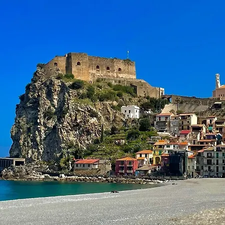 Casagio71 Reggio Calabria